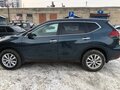 2021 Nissan X-Trail III Рестайлинг, синий, 2300000 рублей - вид 4