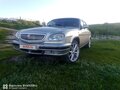 2004 ГАЗ 31105 «Волга», серебристый, 375000 рублей - вид 5