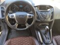 2013 Ford Focus III, коричневый, 960000 рублей - вид 6