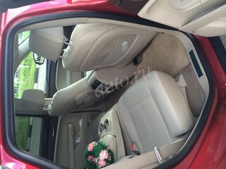 2011 Cadillac SRX II, красный, 1700000 рублей, вид 5