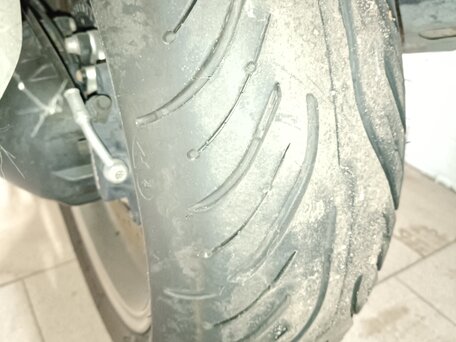 2012 BMW K 1600 GTL, серебристый, 1550000 рублей, вид 5