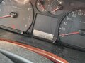 2010 Hyundai Sonata ТагАЗ IV (EF) Рестайлинг, чёрный, 420000 рублей - вид 9