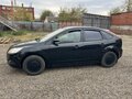 2010 Ford Focus II Рестайлинг, чёрный, 599000 рублей - вид 7