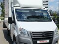 2018 ГАЗ ГАЗель Next, белый, 2000000 рублей - вид 1