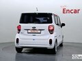 2020 Kia Ray I Рестайлинг, белый, 840000 рублей - вид 3