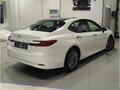 2024 Toyota Camry IX (XV80) China Market, белый - вид 3