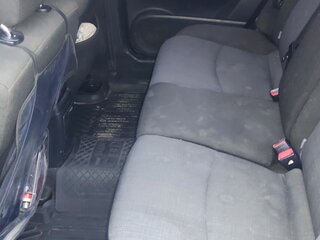 2010 Kia Ceed I Рестайлинг, синий, 850000 рублей, вид 5