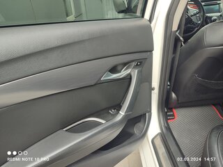 2012 Hyundai i40 I, белый, 1250000 рублей, вид 5
