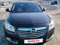 2012 Opel Insignia I, чёрный, 1120000 рублей