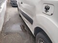 2012 Citroen Berlingo II Рестайлинг, белый, 350000 рублей - вид 3