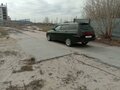 2006 Lada (ВАЗ) 2111 21112, зелёный - вид 4
