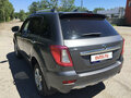 2013 Lifan X60 I, серый - вид 4