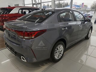 2025 Solaris KRS, серый, 2725000 рублей, вид 4