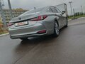 2020 Lexus ES 250 VII, серый, 4550000 рублей - вид 6