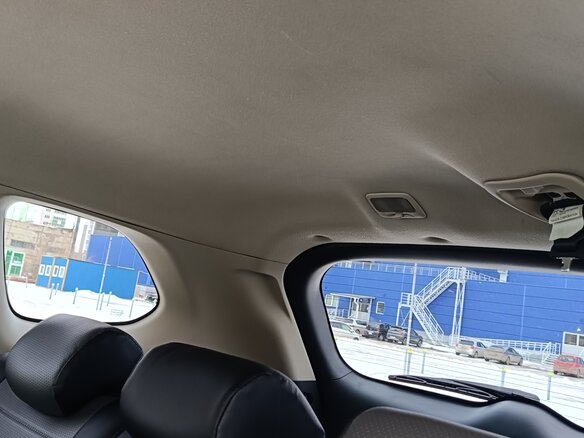 2013 Mitsubishi Outlander III, серебристый, 1649000 рублей - вид 7