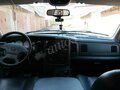 2003 Dodge RAM III (DR/DH), чёрный - вид 7