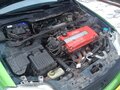 1998 Honda Civic VI, зелёный - вид 8