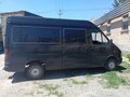 1997 Volkswagen LT, чёрный, 750000 рублей - вид 3