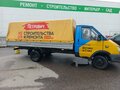 2012 ГАЗ ГАЗель (3302), синий, 699000 рублей - вид 5