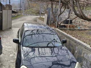 2008 Porsche Cayenne S I Рестайлинг (957), чёрный, 1000000 рублей, вид 1