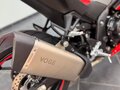 2025 Voge 525RR, красный, 577000 рублей - вид 5