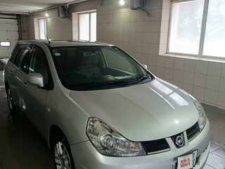 2010 Nissan Wingroad III (Y12), серый, 830000 рублей, вид 2