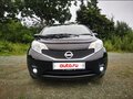 2015 Nissan Note II, чёрный, 781000 рублей - вид 2
