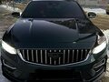 2023 Geely Preface I (China Market) Рестайлинг, зелёный, 2770000 рублей - вид 5