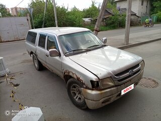 2005 Great Wall Deer G3, серый, 80000 рублей, вид 3