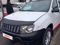 2020 Renault Duster I Рестайлинг, белый, 1100000 рублей - вид 7