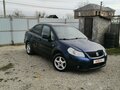 2008 Suzuki SX4 I (Classic), синий, 435000 рублей - вид 8