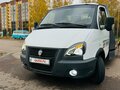 2013 ГАЗ ГАЗель (3302), белый, 1650000 рублей - вид 9