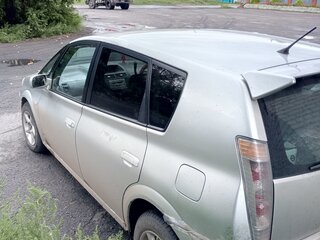 2000 Toyota Opa I, серый, 480000 рублей, вид 2