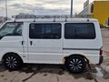 2003 Mazda Bongo IV, белый, 330000 рублей - вид 6