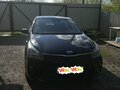 2018 Kia Rio IV, чёрный, 1360000 рублей