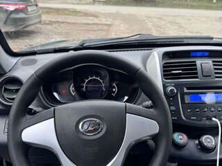 2013 Lifan X60 I, чёрный, 600000 рублей, вид 5