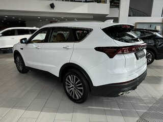 2026 Jetour X70+ I Рестайлинг, белый, 3399000 рублей, вид 4