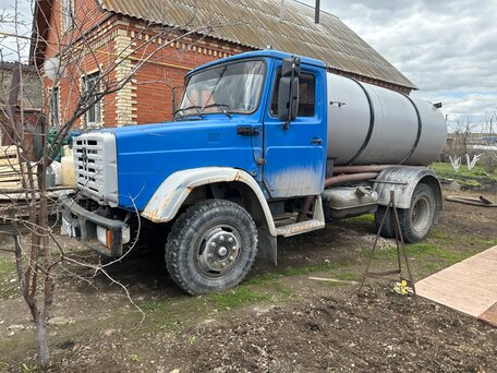 2006 ЗИЛ 4333, 1350000 рублей, вид 1