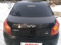 2012 Chery Bonus (A13), чёрный, 320000 рублей - вид 2