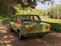 1975 Lada (ВАЗ) 21011, зелёный, 1190000 рублей - вид 9
