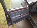 1989 Chrysler New Yorker Fifth Avenue XIII, синий - вид 9