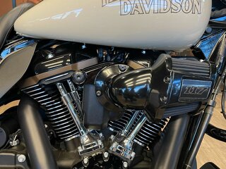 2023 Harley-Davidson Street Glide ST, бежевый, 3640000 рублей, вид 4