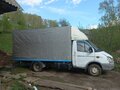 2012 ГАЗ ГАЗель (3302), белый, 953000 рублей - вид 2