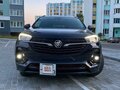 2020 Buick Encore GX I, синий, 1671681 рублей - вид 6