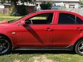 2007 Mitsubishi Lancer X, красный, 685000 рублей - вид 2