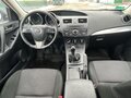 2012 Mazda 3 II (BL) Рестайлинг, белый, 760000 рублей - вид 9