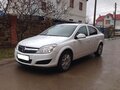 2011 Opel Astra H Рестайлинг, белый - вид 4