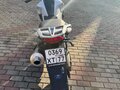 2016 BMW F 800 R, белый, 649000 рублей - вид 8