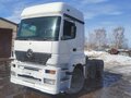 2004 Mercedes-Benz Axor, белый, 2125000 рублей - вид 2