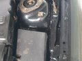 2008 Mazda 3 I (BK) Рестайлинг, чёрный, 645000 рублей - вид 4
